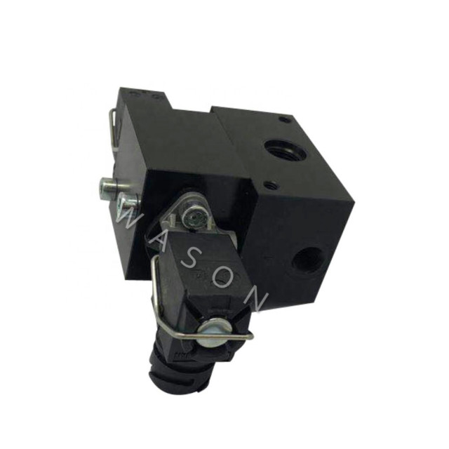 Genuine Solenoid Valve 11115488 For A25 A30 A35 A40 A40E