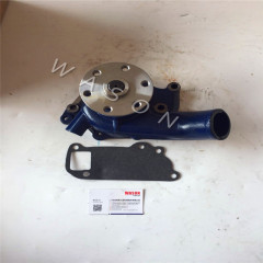 6BD1 EX200-2 -3 Radiator Water Pump 136104280  1136108190  1136500161 1136500181 8-94376865-1