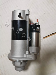 6D15 24V 11T 5.5KW    Starter Motor