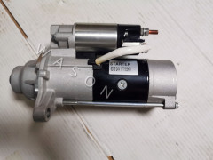 6D15 24V 11T 5.5KW    Starter Motor