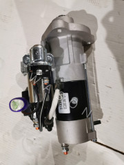 EC380 B12   D12D EC360  Starter Motor 19011511 M009T82171/11423474/17233221/11129448  24V 3H 8KW 12T