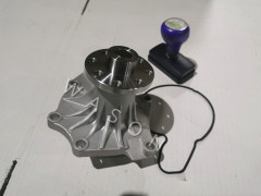 4JG1 4JB1 Radiator Water Pump 8-97123330-0 8-941403412-0 8970627960 8-94140341-0