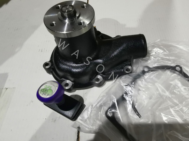 6D14  6D15 New Radiator Water Pump ME996801/ME882315/ME787131