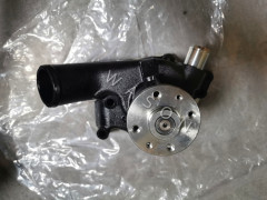 6BD1 EX200-2 -3 Radiator Water Pump 136104280  1136108190  1136500161 1136500181 8-94376865-1