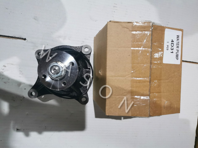 4D32/4D31T/S4F HD250 /HD450   Radiator Water Pump  ME015045 ME32941T