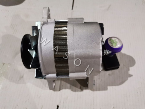 EX120/SK120/SH120 4BD1 24V 30A Alternator 8-97022-211-1/2 0-33000-6542