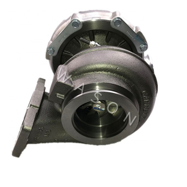 D12C Turbocharger EC330B EC360B  EC460B EC460C 452164-50168