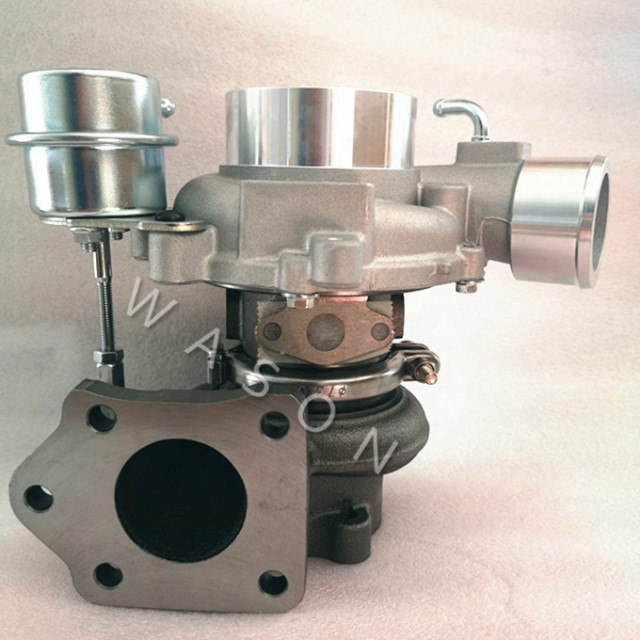 4JJ1 2KD Turbocharger