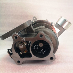 4JJ1 2KD Turbocharger