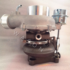 4JJ1 2KD Turbocharger