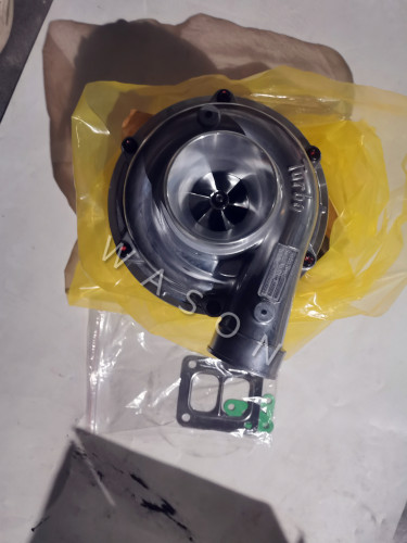 6UZ1 Turbocharger 8981923221