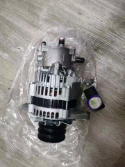 4HK1 4HF1 4HG1 4HE1 Alternator 24V 50A 8972489141 8973515740 LR280501 For Isuzu NKR