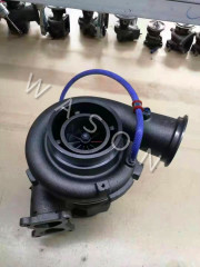 C13 E349D2L Water Cold  Turbocharger 295-7951/518-0435