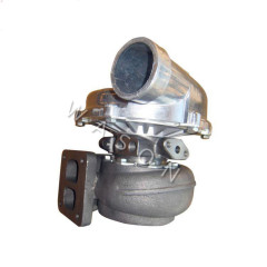 P11C Turbocharger  24100-2751B