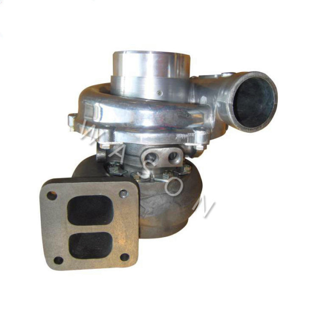 P11C Turbocharger  24100-2751B