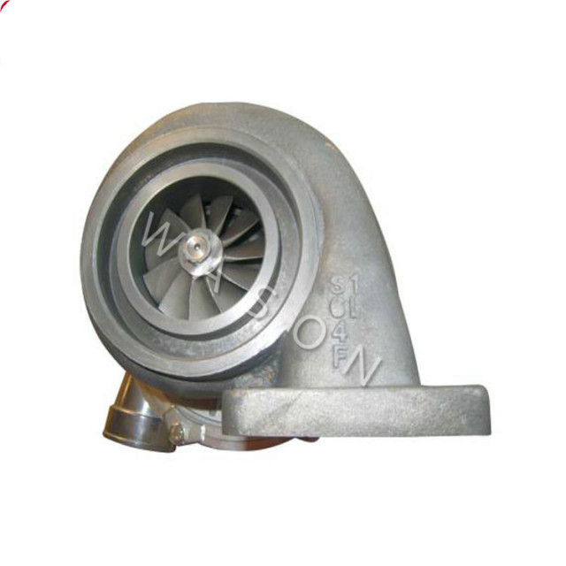 P11C Turbocharger  24100-2751B