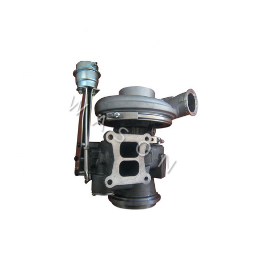 ISM11 QSM11 Turbocharger 4046025