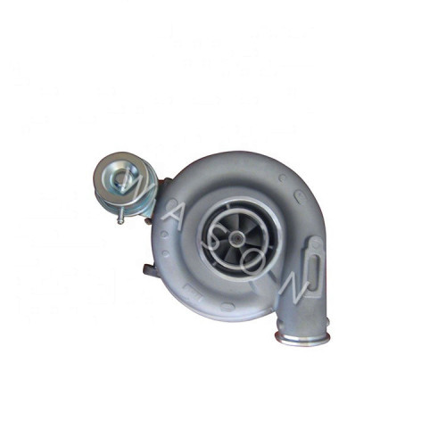 ISM11 QSM11 Turbocharger 4046025