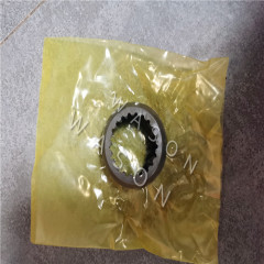 Excavator Hydraulic Spare Parts For PSVD2-13E