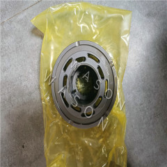 Excavator Hydraulic Spare Parts For PSVD2-13E
