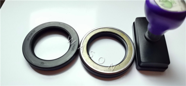 TCN Oil Seal  AP2967   (52*75*12)