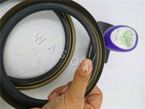 OIL SEAL BW4545 140*170*20