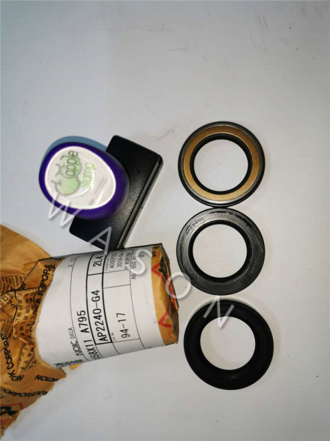 TCN Oil Seal  AP2240G (38*58*11)