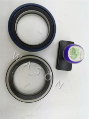 TCN J05E/J08E Front Shaft Oil Seal BZ4820F 79*114*15