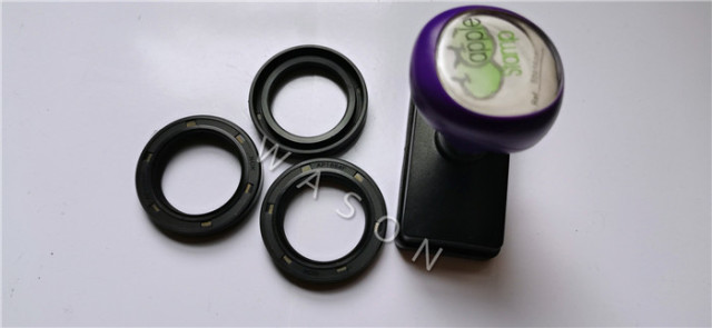 TCN Oil Seal AP1884 32*46*8