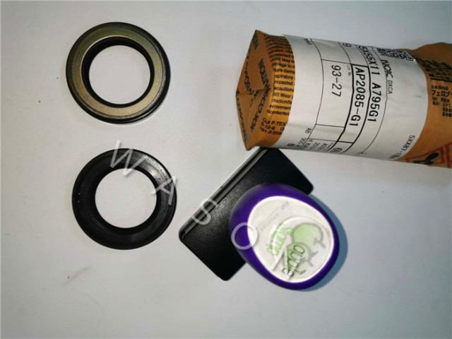 TCN Oil Seal  AP2085G (35*55*11) 4320490