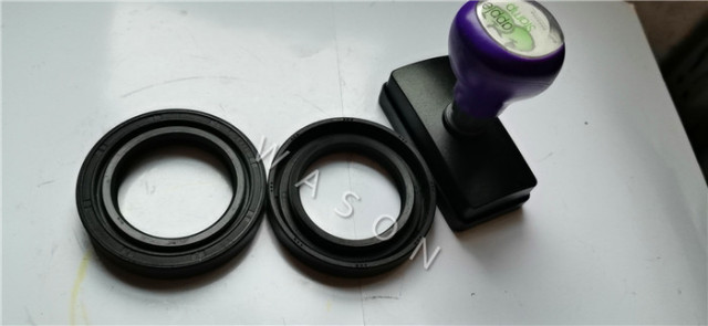 TCN Oil Seal  AW2668E (45*68*12) 706-7G-11291