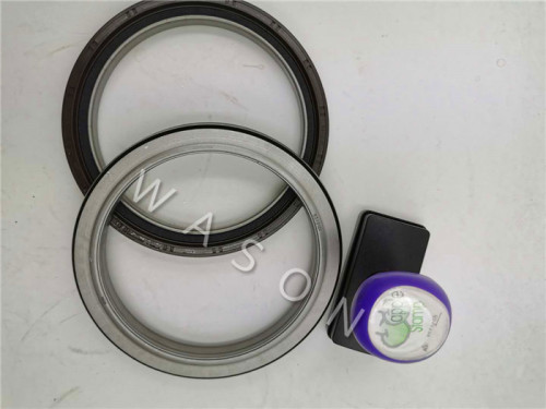 TCN 4HK1 Front Shaft Oil Seal BZ4219E 109*137*13