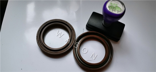 TCN Oil Seal  AW3055F(55*78*12)