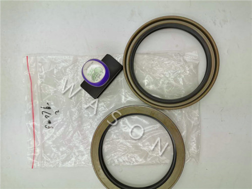 OIL SEAL BW0760 (122*155*18)