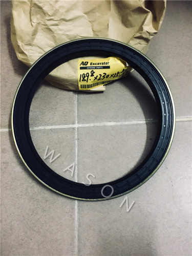 Oil Seal 189.8*230*15.5/17