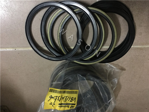 Oil Seal VB 115*135*6