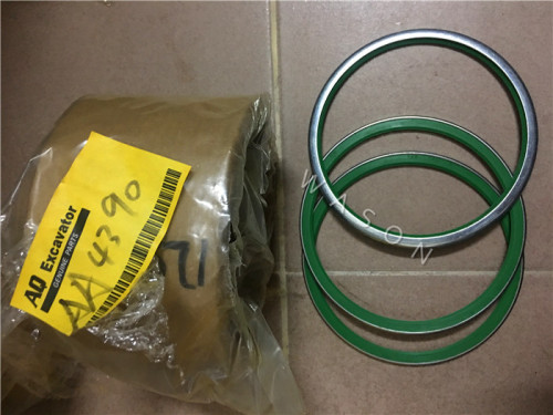 Oil Seal AA4390 125*140*4