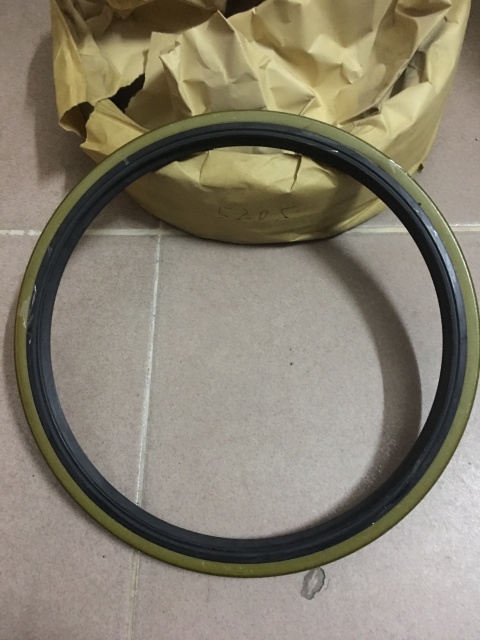 Oil Seal AW5205 220*250*16