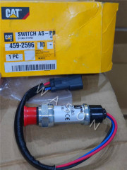 Original Pressure Switch Sensor 459-2596 4592596