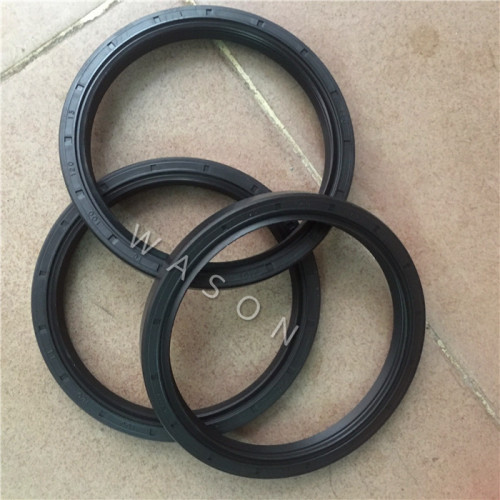 D7E  D7D Front Crankshaft Oil Seal 100*120*15