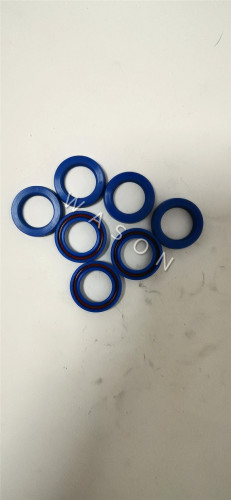Pusher Rod Seal 13*19*4 For  EX200-1 Blue