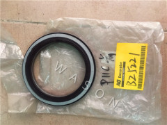 P11C  Front Crankshaft Oil Seal BZ5221