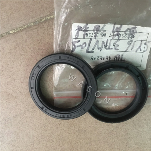 3TNV70 Front Crankshaft Oil Seal 45*62*10