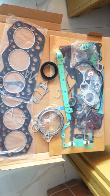 CAT S6KT 3066 Gasket Kit