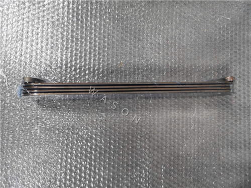 S6K E200B E320  4P  5P Excavator Engine oil cooler