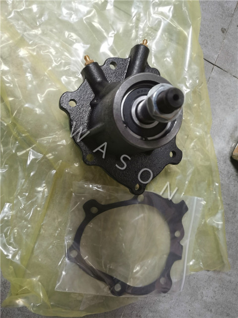 W04D W06   Radiator Water Pump 16100-E0180