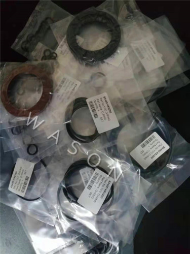 K5V200DT Hydraulic Pump Seal Kit For E330C E330D/336D ZAX450/460/470，R455-7 E345CD Africa Type