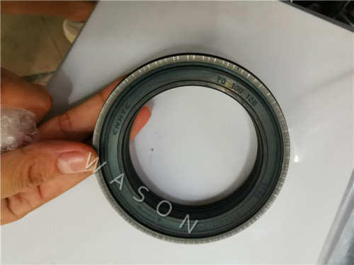 6D107 Crankshaft Oil Seal  70*100*12