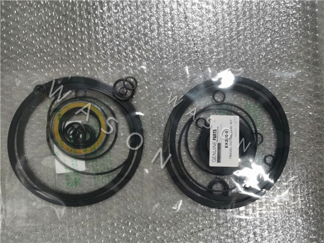 EX200-2/3/5 HMGF35 TRAVEL MOTOR SEAL KIT