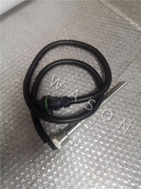 Excavator Oil Lever Sensor 21391697/22383381/17202022/VOE21391695/17202021 For EC210